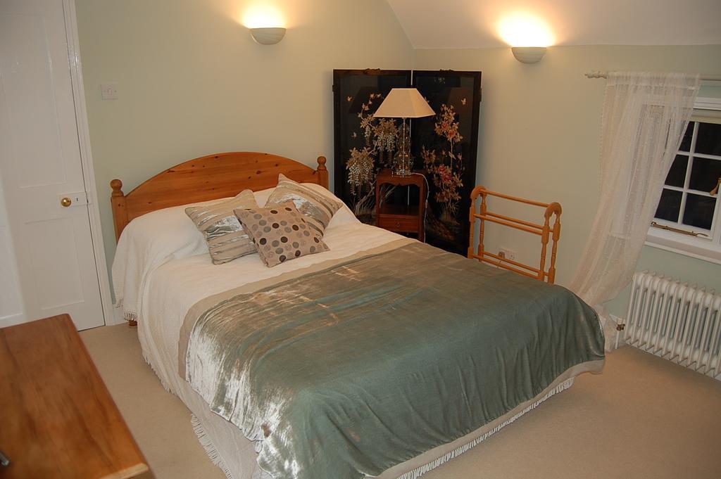 Stoke by Clare Pickwick House Bed & Breakfast 部屋 写真